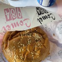   at Comet 984 in Playa Del Carmen