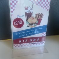  #Veganuary at Comet 984 in Playa Del Carmen