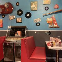   at Comet 984 in Playa Del Carmen