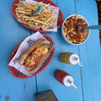   at Comet 984 in Playa Del Carmen