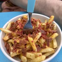   at Comet 984 in Playa Del Carmen