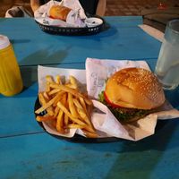  at Comet 984 in Playa Del Carmen