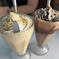   at Comet 984 in Playa Del Carmen