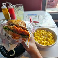  at Comet 984 in Playa Del Carmen