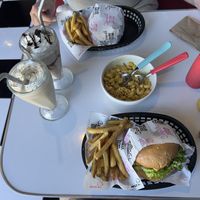   at Comet 984 in Playa Del Carmen