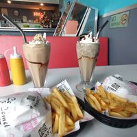  at Comet 984 in Playa Del Carmen