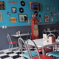  at Comet 984 in Playa Del Carmen