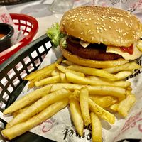   at Comet 984 in Playa Del Carmen