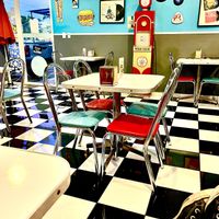   at Comet 984 in Playa Del Carmen