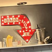   at Comet 984 in Playa Del Carmen