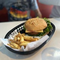   at Comet 984 in Playa Del Carmen