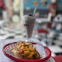   at Comet 984 in Playa Del Carmen