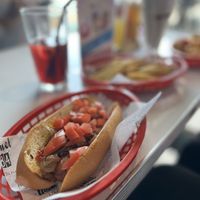   at Comet 984 in Playa Del Carmen