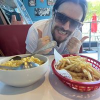   at Comet 984 in Playa Del Carmen