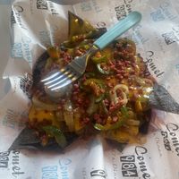   at Comet 984 in Playa Del Carmen