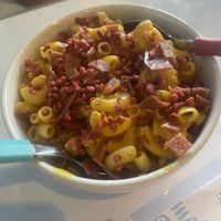   at Comet 984 in Playa Del Carmen