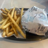   at Comet 984 in Playa Del Carmen