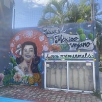   at Comet 984 in Playa Del Carmen