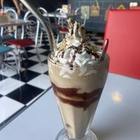   at Comet 984 in Playa Del Carmen