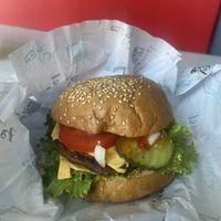   at Comet 984 in Playa Del Carmen