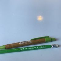   at Comet 984 in Playa Del Carmen