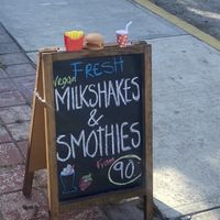   at Comet 984 in Playa Del Carmen