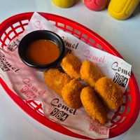  at Comet 984 in Playa Del Carmen