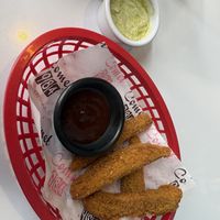   at Comet 984 in Playa Del Carmen