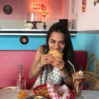 Amazing at Comet 984 in Playa Del Carmen