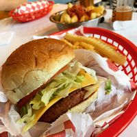 Delicious  at Comet 984 in Playa Del Carmen