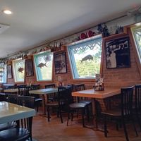  at Mrs. Mac's Kitchen  in Key Largo