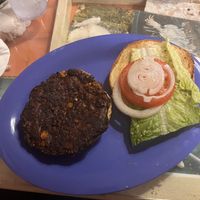   at Mrs. Mac's Kitchen  in Key Largo