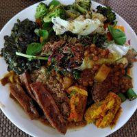  at A Tribo in Brasilia