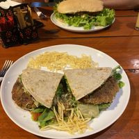 Sanducaxi at Cravo e Canela in Alto Paraiso