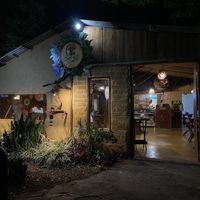 Fachada charmosa do restaurante   at Cravo e Canela in Alto Paraiso