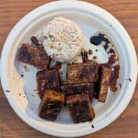 Jerk Store at Migration Brewing in Portland