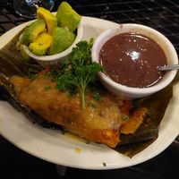  at Pambiche in Portland