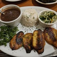 Communista Plato at Pambiche in Portland