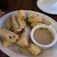 Yucca at Pambiche in Portland