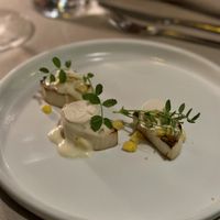   at Bentley Restaurant and Bar in Sydney