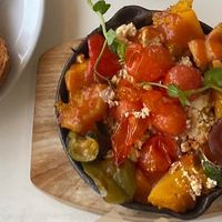   at Cafe 50 in Yeovil