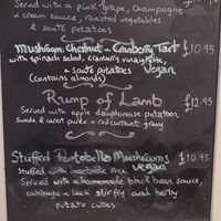  at Cafe 50 in Yeovil