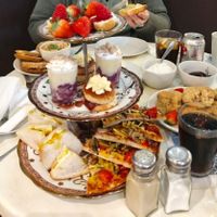 #Veganuary at Cafe 50 in Yeovil