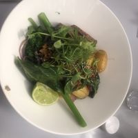 Gado Gado   at Buhler & Co in East London