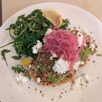  at Buhler & Co in East London