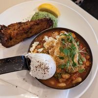  at Buhler & Co in East London