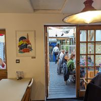  at Buhler & Co in East London