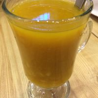 Drink - Pumpkin Barley  at Idealite - Sunway Carnival Mall in Perai