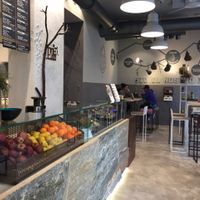 V3Raw at V3RAW in Milan