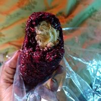 The inside! at Sogo Tofu in San Jose